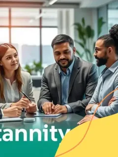 Sustainable finance and corporate responsibility: why it matters