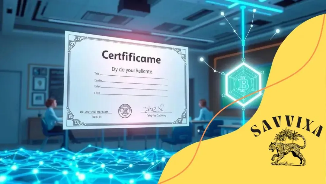 Blockchain for secure academic records: why it matters