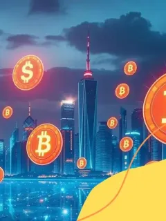 Cryptocurrency market forecasts for 2025: What to expect