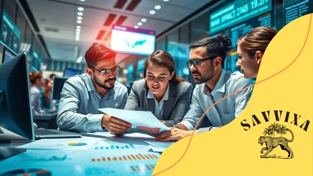 Impact on market competition