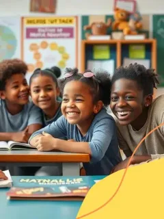Supporting mental health in schools: effective strategies