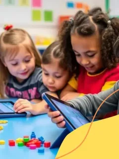 Integrating coding into early education for future success