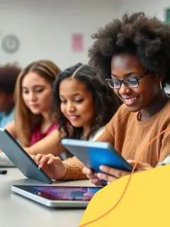 Personalized education through AI: Revolutionizing learning