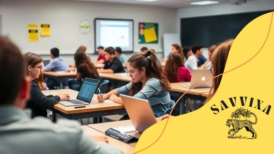 Hybrid learning models in higher education: a game changer