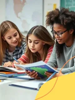Financial literacy education for teens: Why it matters