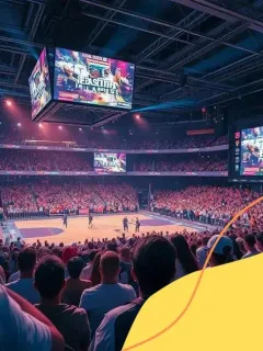 How e-sports are influencing mainstream media content