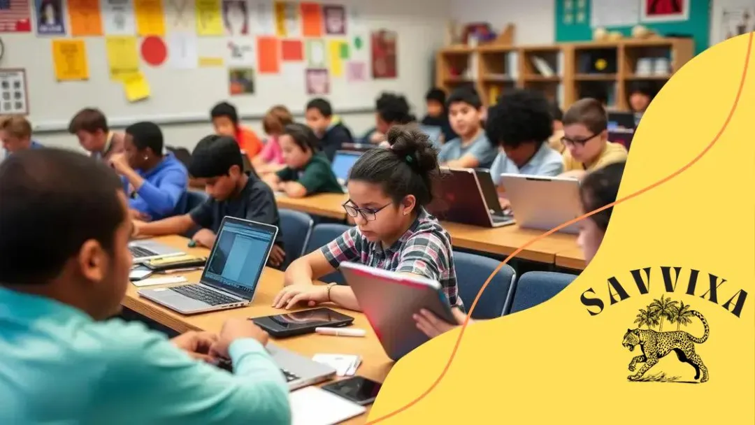 Digital literacy as a core curriculum in schools