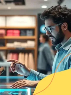 How AI is revolutionizing personalized customer experiences