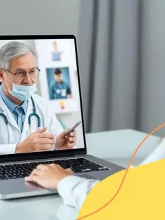 The role of telemedicine in public health benefits
