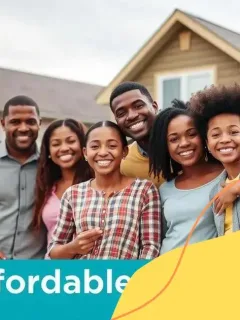 Expanding access to affordable housing under new federal policies