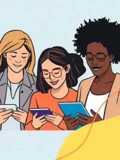 Technology improving benefits accessibility for all