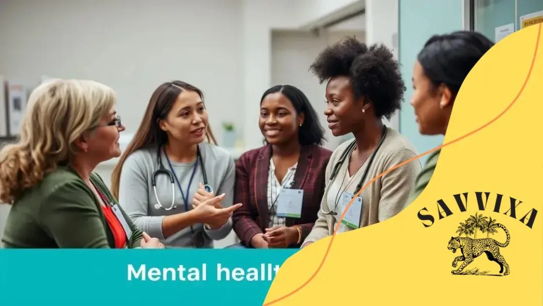 Mental health coverage under Medicaid expansion: what's next?