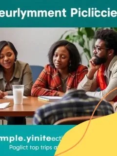 Unemployment benefits policy reforms: what you need to know