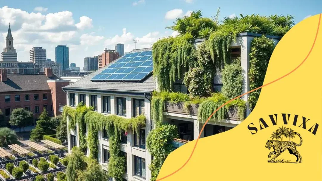 Sustainable investment practices