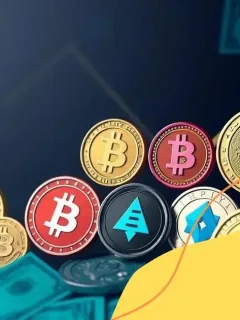 Cryptocurrency as a hedge against economic downturns