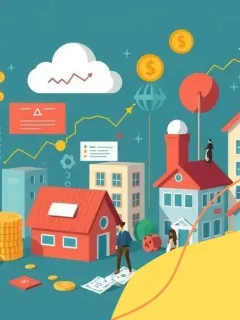 Investment diversification strategies in volatile markets