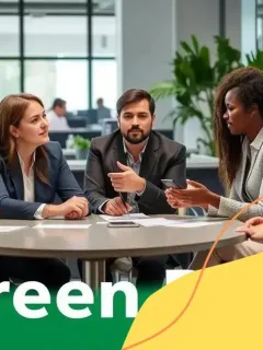The rise of green bonds in financial markets