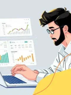 Robo-advisors gaining popularity among young investors