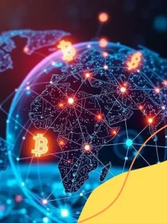 Blockchain in revolutionizing cross-border payments