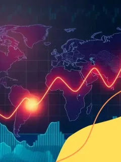 The impact of inflation on global investments: what to know