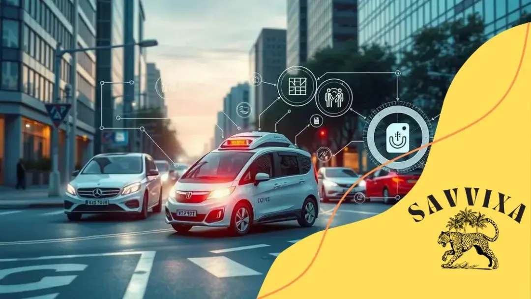 Key technologies driving automation