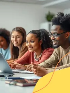 The impact of virtual classrooms on student collaboration