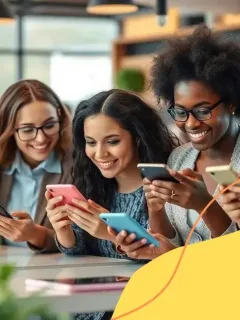 Digital banking trends shaping the future of finance