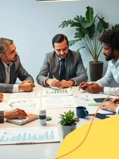 How to incorporate sustainability into your investment approach