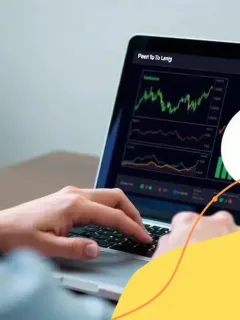 The growth of peer-to-peer lending in 2025
