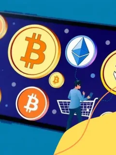 The rise of digital currencies in everyday transactions