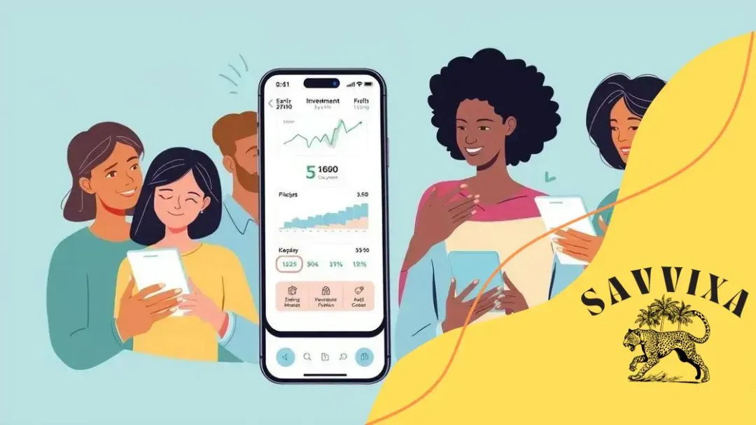 Benefits of using robo-advisors