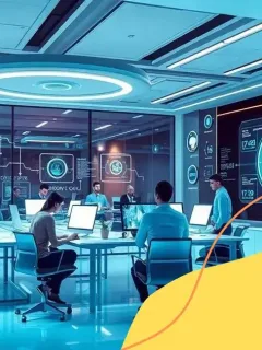 Robo-advisors shaping the future of financial services
