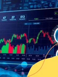 How blockchain is transforming the stock trading landscape