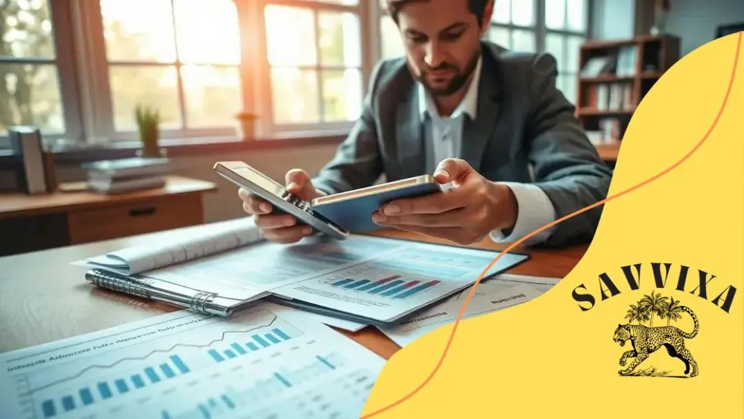 Impact of interest rate changes on loans