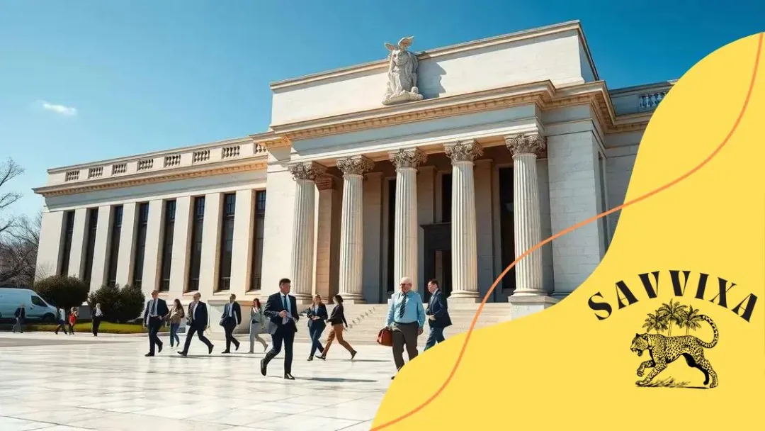 Federal Reserve policy decisions: what they mean for you