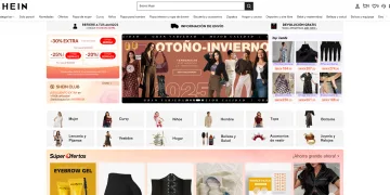 Ropa Gratis en Shein
