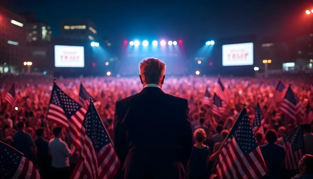 Congressional Hearings 2025: Key Issues This Election Season