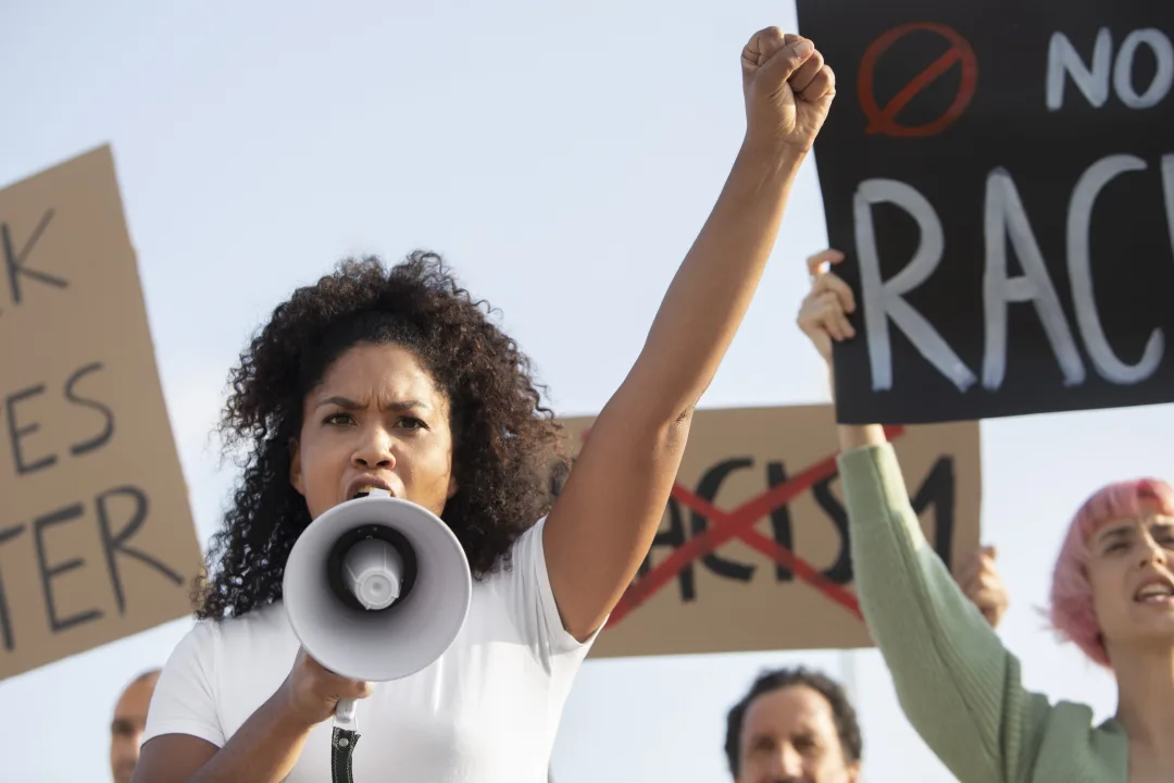 Civil rights movements