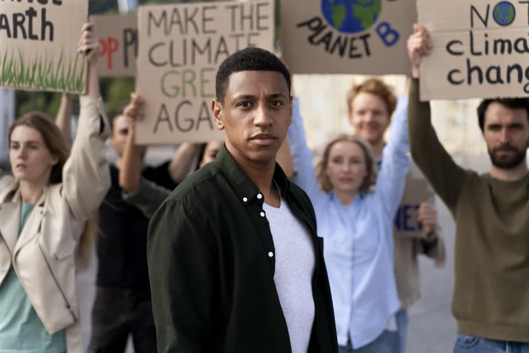 Civil rights movements
