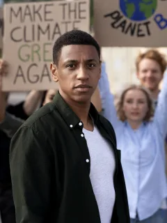 Civil rights movements