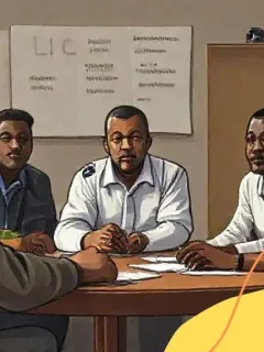 Police reform initiatives