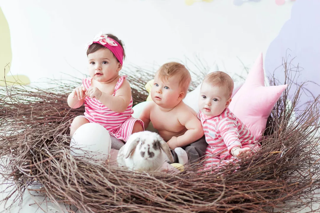 Bebés Reborn Gratis de SHEIN