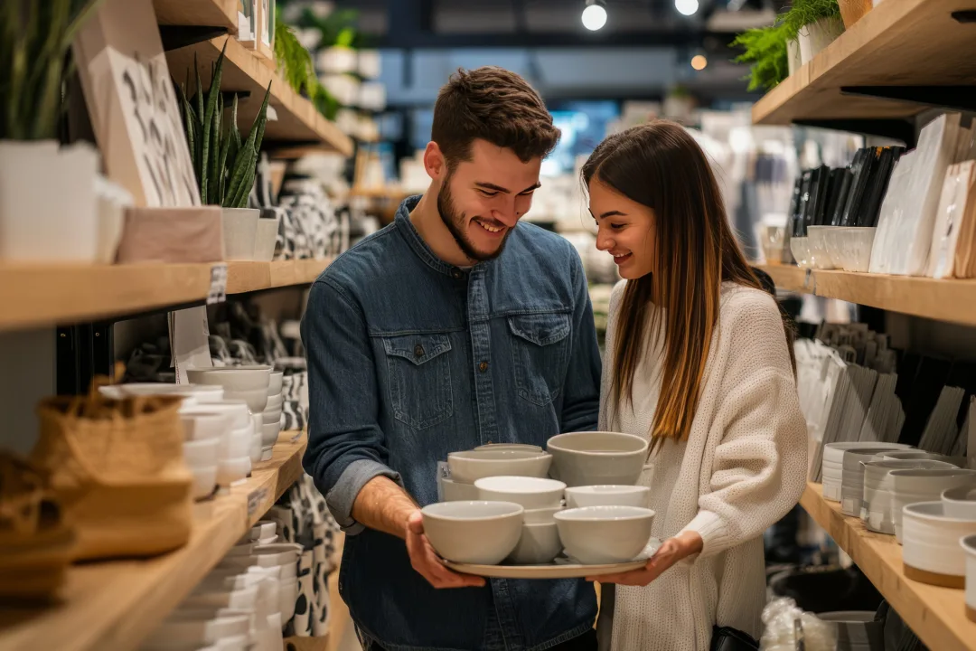 Cómo unirse al Programa de Evaluación de Productos para el Hogar