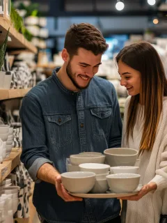 Cómo unirse al Programa de Evaluación de Productos para el Hogar