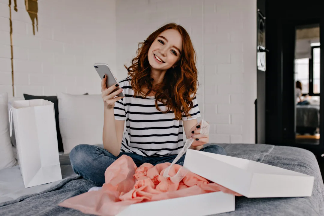Cómo conseguir productos gratis en Shein