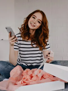 Cómo conseguir productos gratis en Shein