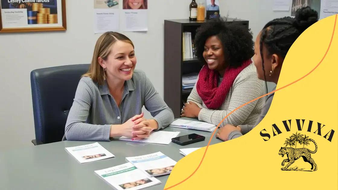 How to access legal aid services