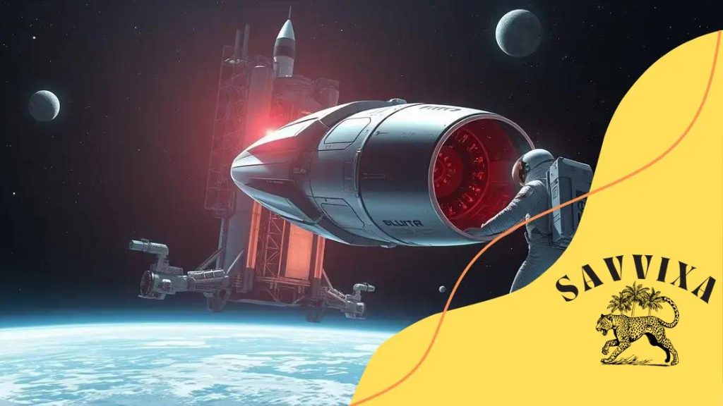 Space exploration milestones and commercial opportunities