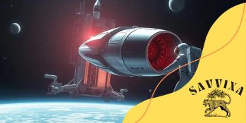 Space exploration milestones and commercial opportunities