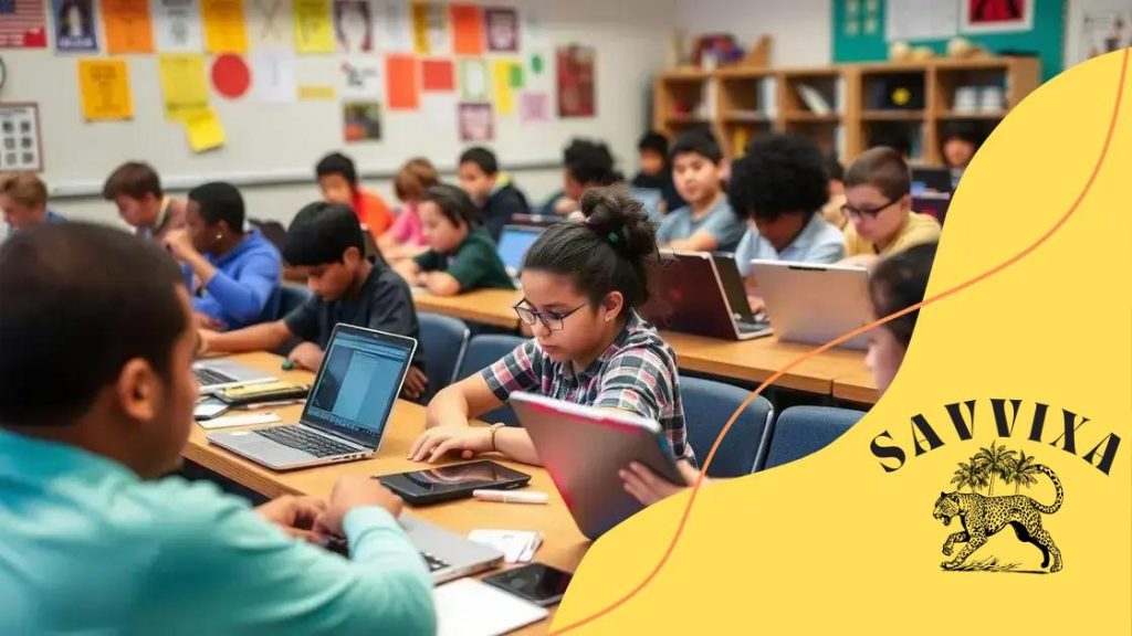 Digital literacy as a core curriculum in schools